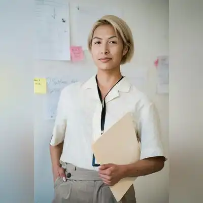 韩星